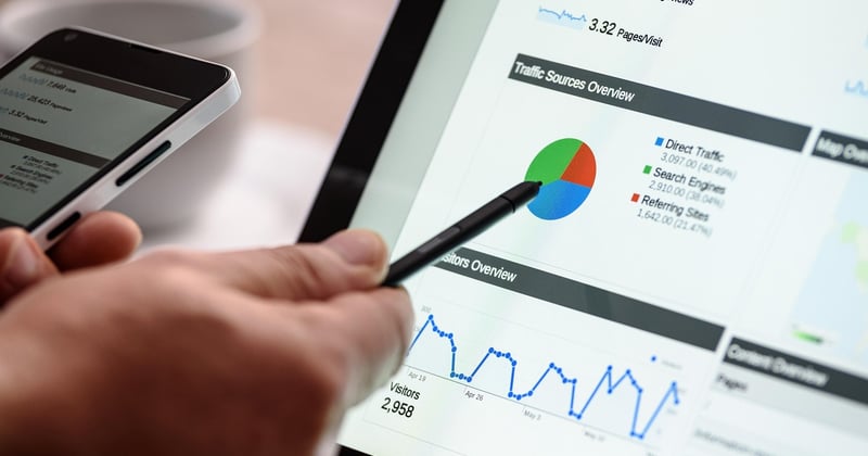 Analyser votre trafic organique avec Google Search Console : le guide complet