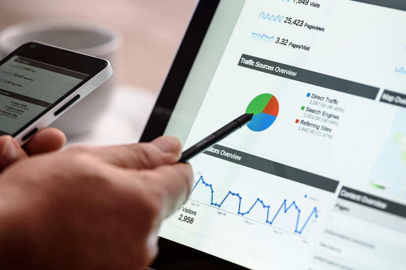 Boostez votre SEO en 2026 : comprendre et utiliser Google Analytics efficacement
